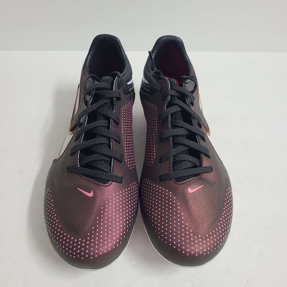 Nike Tiempo Legend 9 Pro FG Generation Pack Soccer Cleats DR5979-510 Size 6.5 main image 5